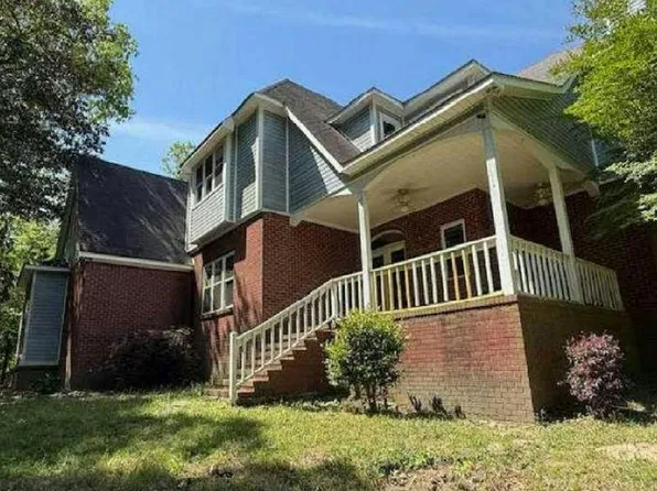1223 Old Ridge Rd E, Prattville, AL 36066