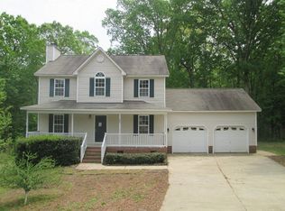 464 Kingsbrook Cir, Fuquay Varina, NC 27526