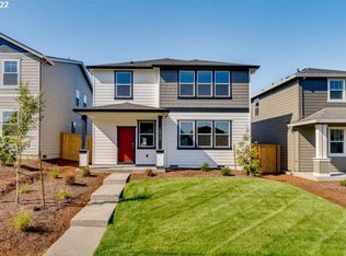 4938 NE 24th Ave, Vancouver, WA 98663