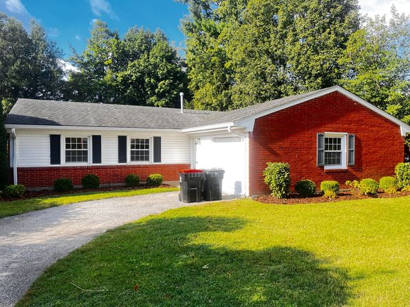 4017 Hillbrook Dr