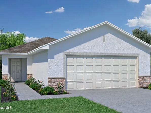 641 SW Richmond Cir SW, Palm Bay, FL 32908