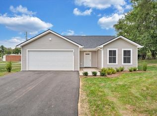 680 Dexter Rd, Roanoke, VA 24019