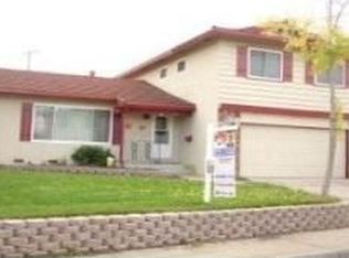 356 Perry St, Milpitas, CA 95035