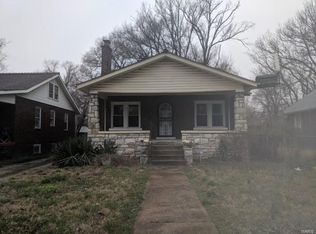 1431 N 45th St, East Saint Louis, IL 62204