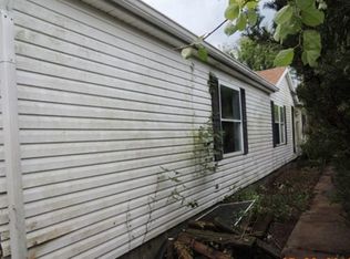 8413 W County Road 650 S, Knightstown, IN 46148