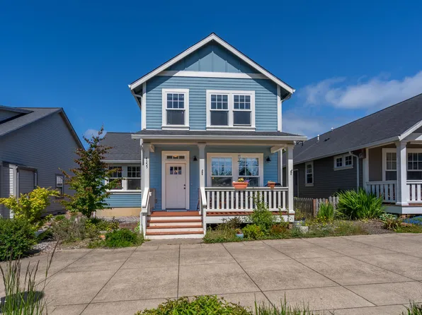 4355 SE Fleming St, South Beach, OR 97366