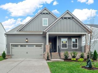 1065 Cherry Tree Dr, Mount Juliet, TN 37122