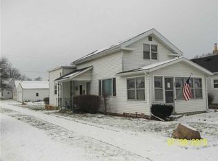 502 West St, Genoa, OH