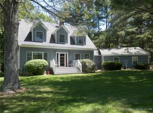 11 Andrew Ln, Belfast, ME 04915
