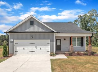 234 Danube Dr, Zebulon, NC 27597