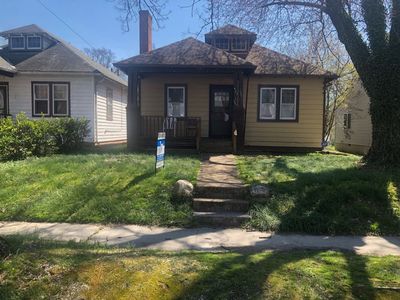 407 E Gladstone Ave, Richmond, VA, 23222