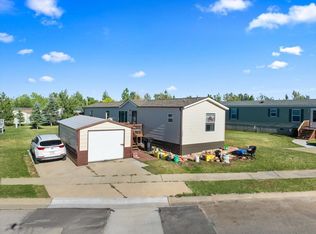 1306 Foothills Dr, Spearfish, SD 57783