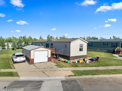 1306 Foothills Dr, Spearfish, SD, 57783