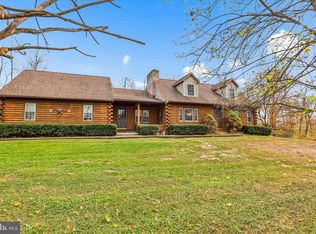 181 Gooseville Rd, New Oxford, PA 17350