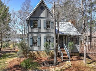 1240 Stoneridge Cir, White Plains, GA 30678