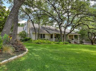 7800 Lindenwood Cir, Austin, TX 78731