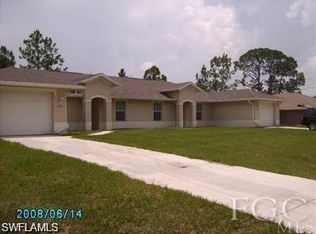 5312 29th St SW, Lehigh Acres, FL 33973