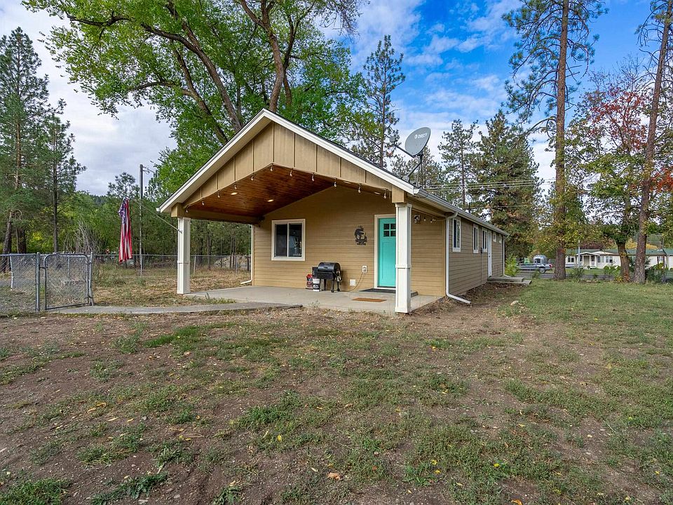 12506 N Nine Mile Rd, Nine Mile Falls, WA 99026 Zillow