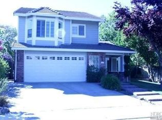 418 Fox Oak Ct, Vacaville, CA