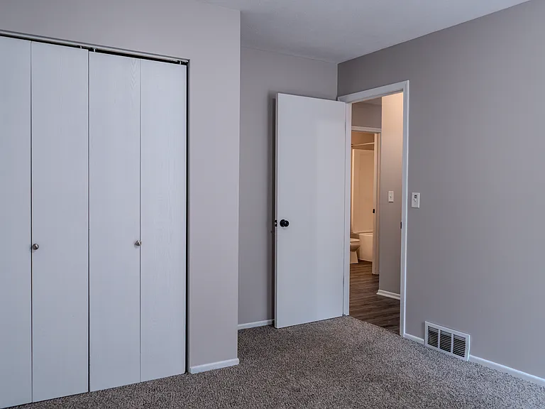 North Park Apartment Homes — Photo 40