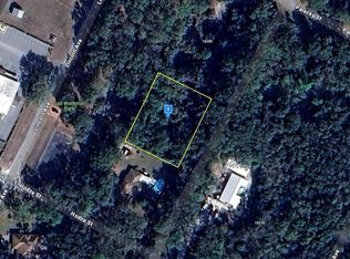 1015 Jenkins Ave Lot 4, Brooksville, FL 34604