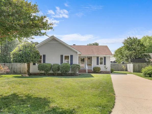 4208 Willow Haven Ct, Raleigh, NC 27616