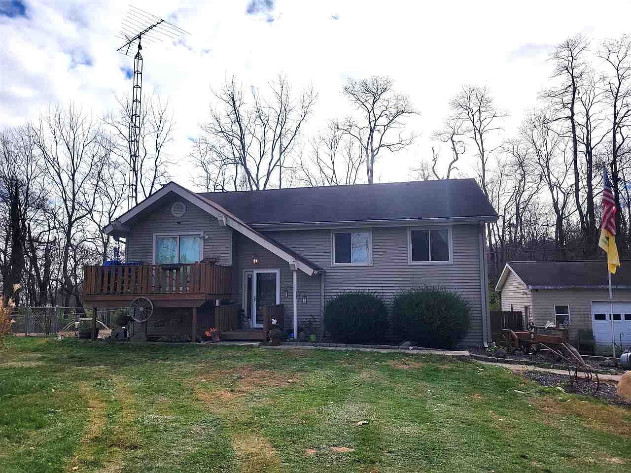 7613 Early Rd, Centerville, IN 47330 MLS 10047530 Zillow