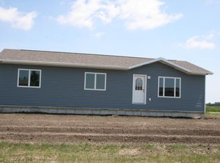3120 Magnolia St N, Aberdeen, SD 57401