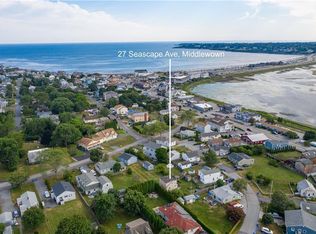 27 Seascape Ave, Middletown, RI 02842