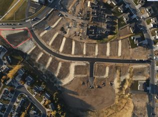 1285 NW Overlook Dr, Pullman, WA 99163