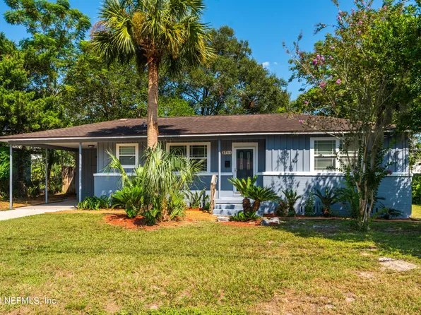 3711 SUDBURY Avenue, Jacksonville, FL 32210