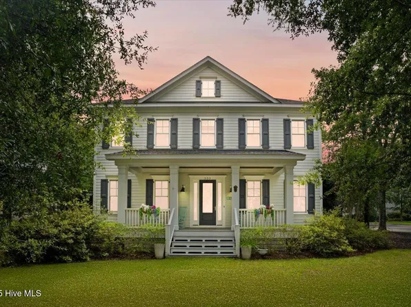 235 Joshuas Way, Southport, NC 28461