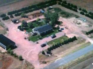 3878 Road 77, Potter, NE 69156