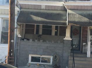 1622 N Edgewood St, Philadelphia, PA 19151