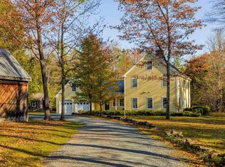 307 Remick Road, Hartford, VT 05001