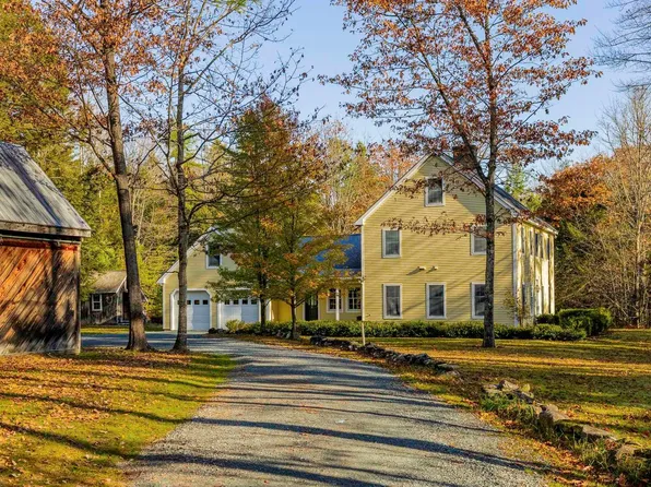 307 Remick Road, Hartford, VT 05001