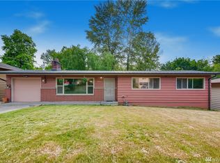 23255 25th Ave S, Des Moines, WA 98198