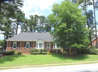 723 Jones Crk, Evans, GA 30809