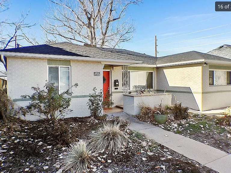 4985 Meade St — Photo 1