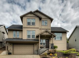 2393 Renee Ave NW, Salem, OR 97304
