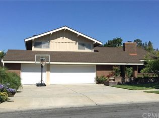 1631 N Hale Ave, Fullerton, CA 92831