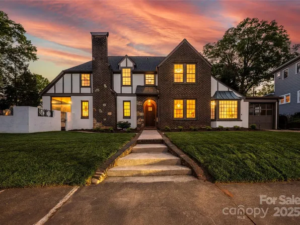 1842 Asheville Pl, Charlotte, NC 28203