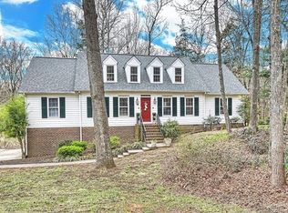 9408 Stonemark Dr, Charlotte, NC 28277