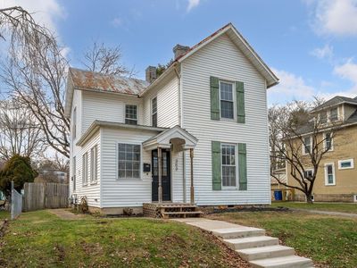 369 N Union St, Delaware, OH, 43015