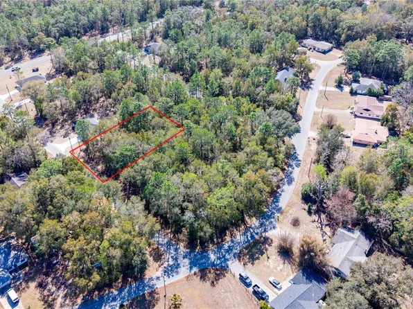 SE 2nd St Lot 10, Williston, FL 32696