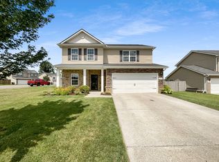 3546 Pitchers Ln, Murfreesboro, TN 37128