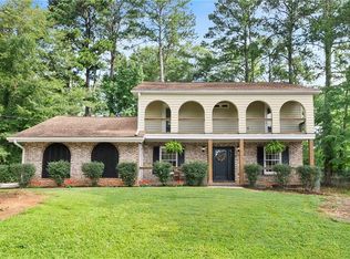 2546 Stonington Rd, Atlanta, GA 30338