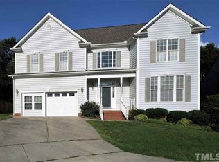 3108 Bellenden Pl, Raleigh, NC 27604