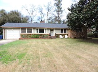 1440 Lyon Ave, Aiken, SC 29801