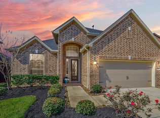 3510 Big Hickory Ct, Fulshear, TX 77441